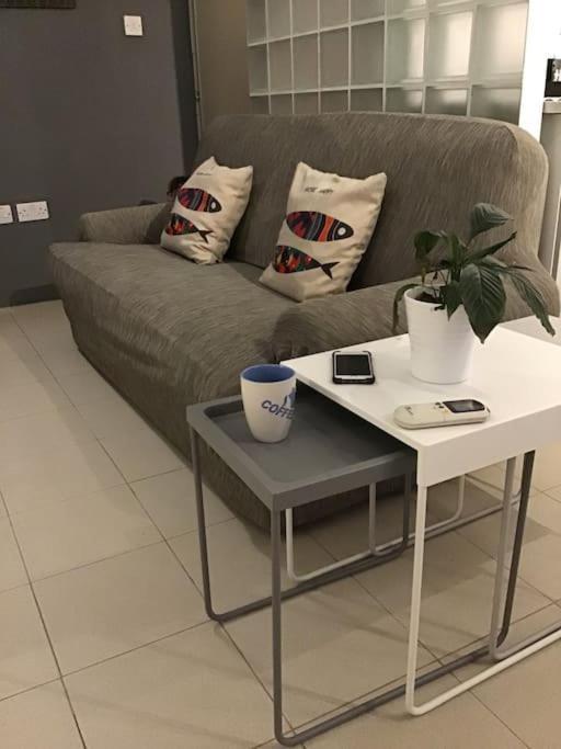 Studio Apartment With Pool In House Of Character. Birkirkara Exteriör bild